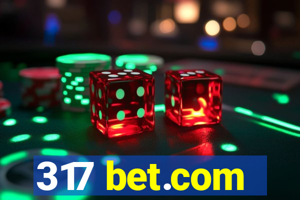 317 bet.com